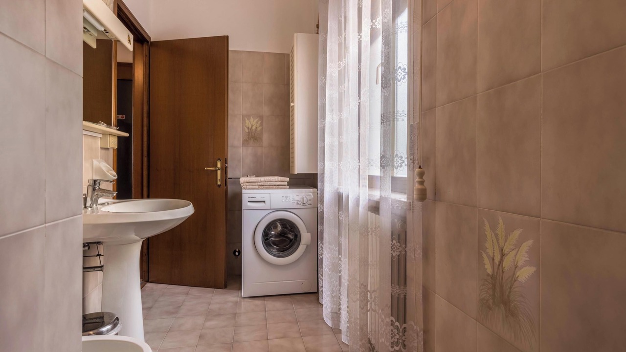 Photo of Bathroom in Caprino Veronese