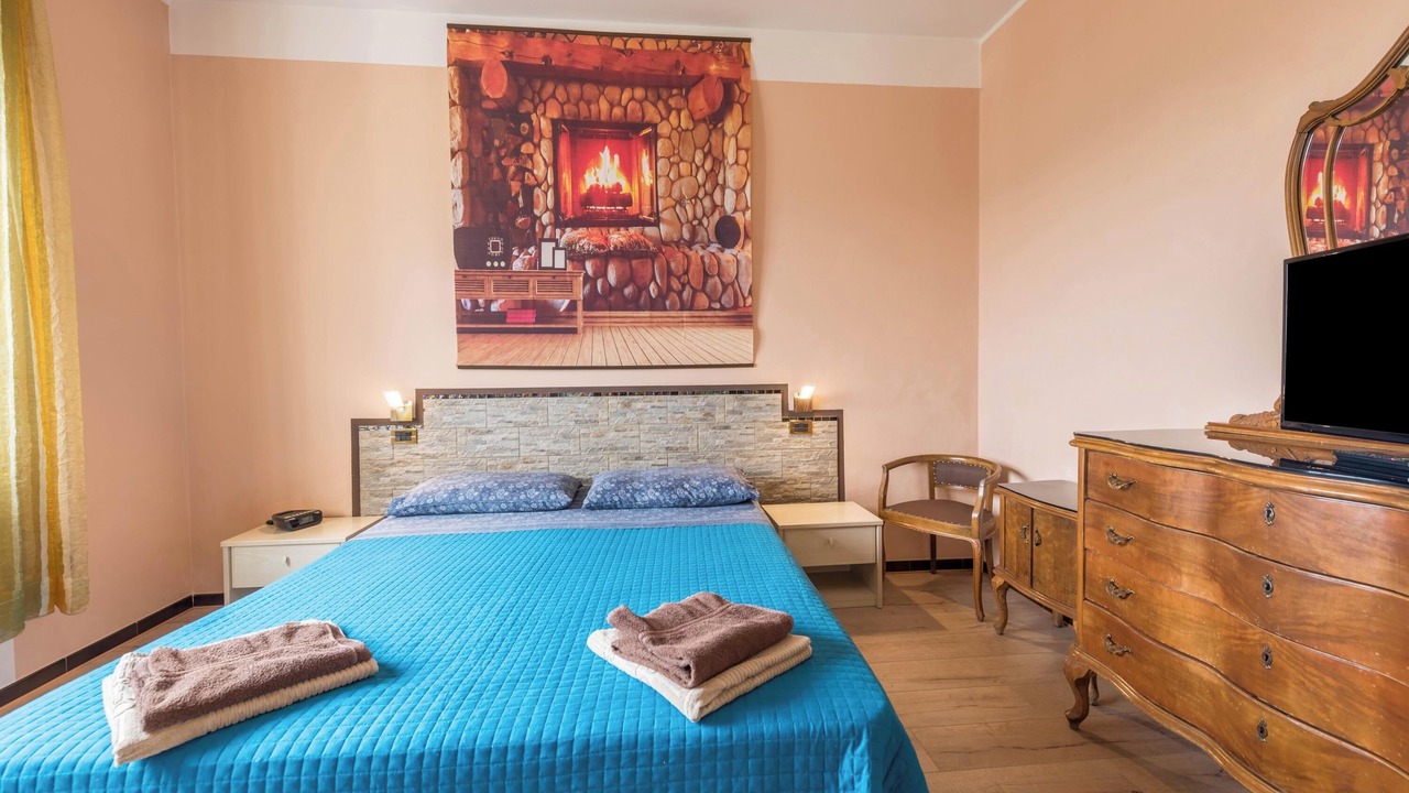 Photo of Bedroom in Caprino Veronese