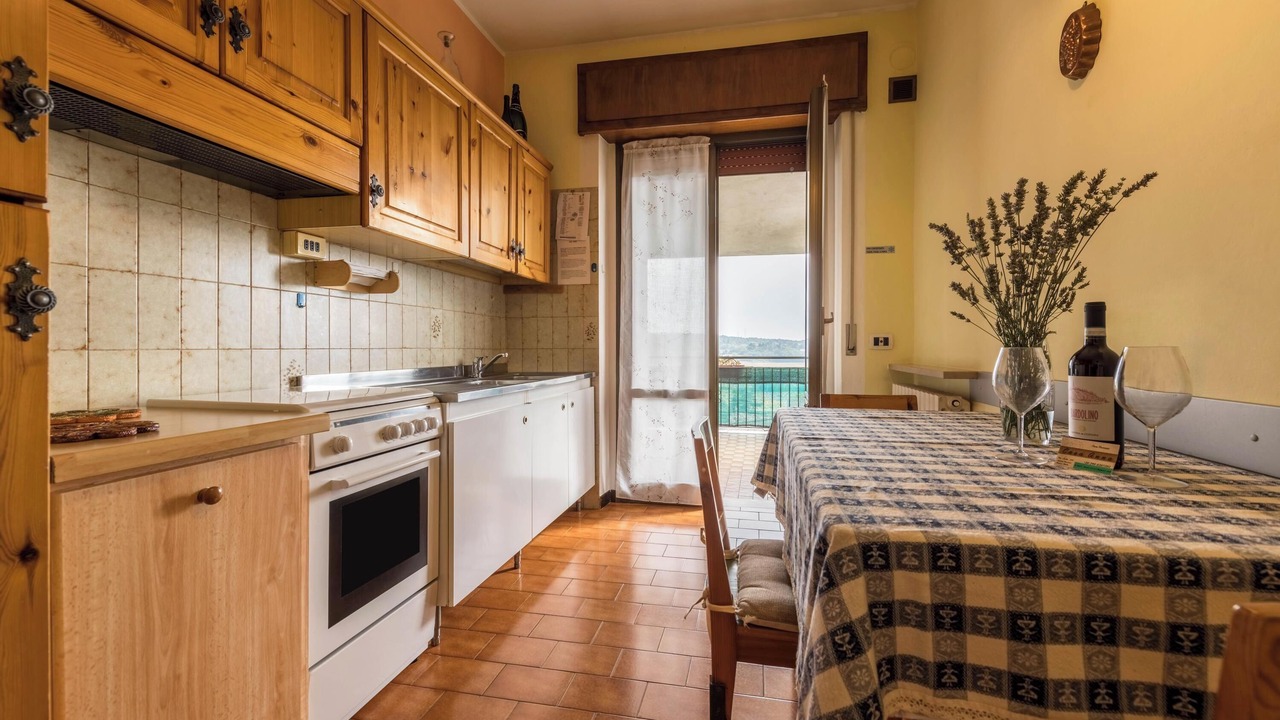 Photo of Kitchen in Caprino Veronese