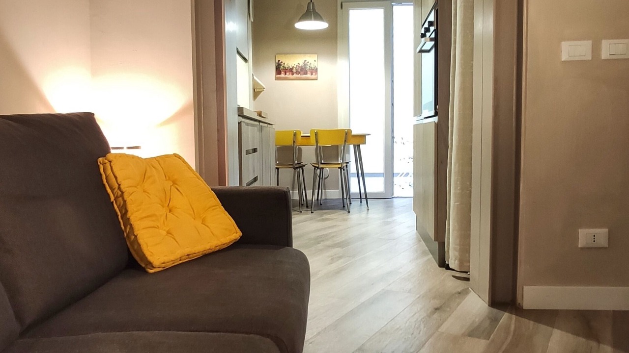 Photo of Livingroom in Sant' Ambrogio