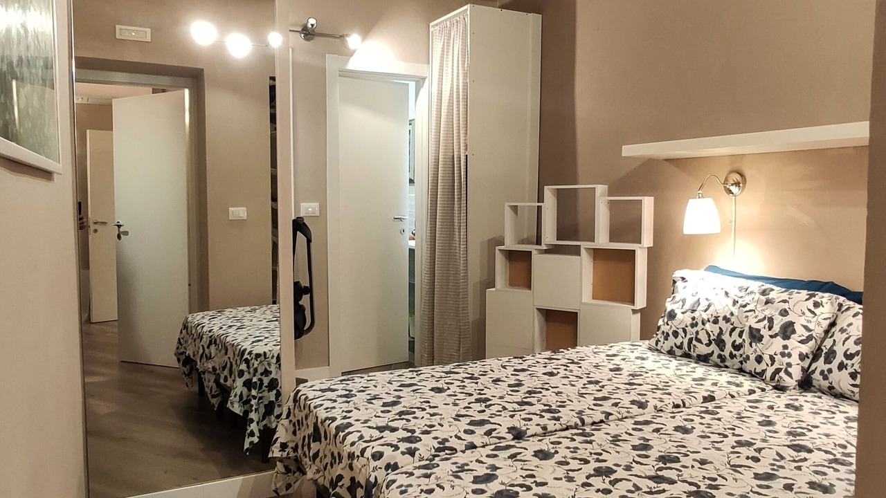 Photo of Bedroom in Sant' Ambrogio