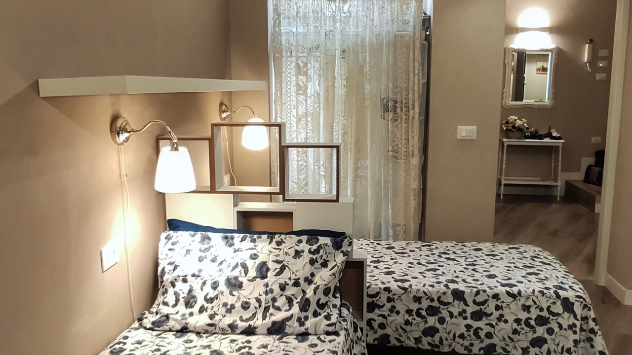 Photo of Bedroom in Sant' Ambrogio