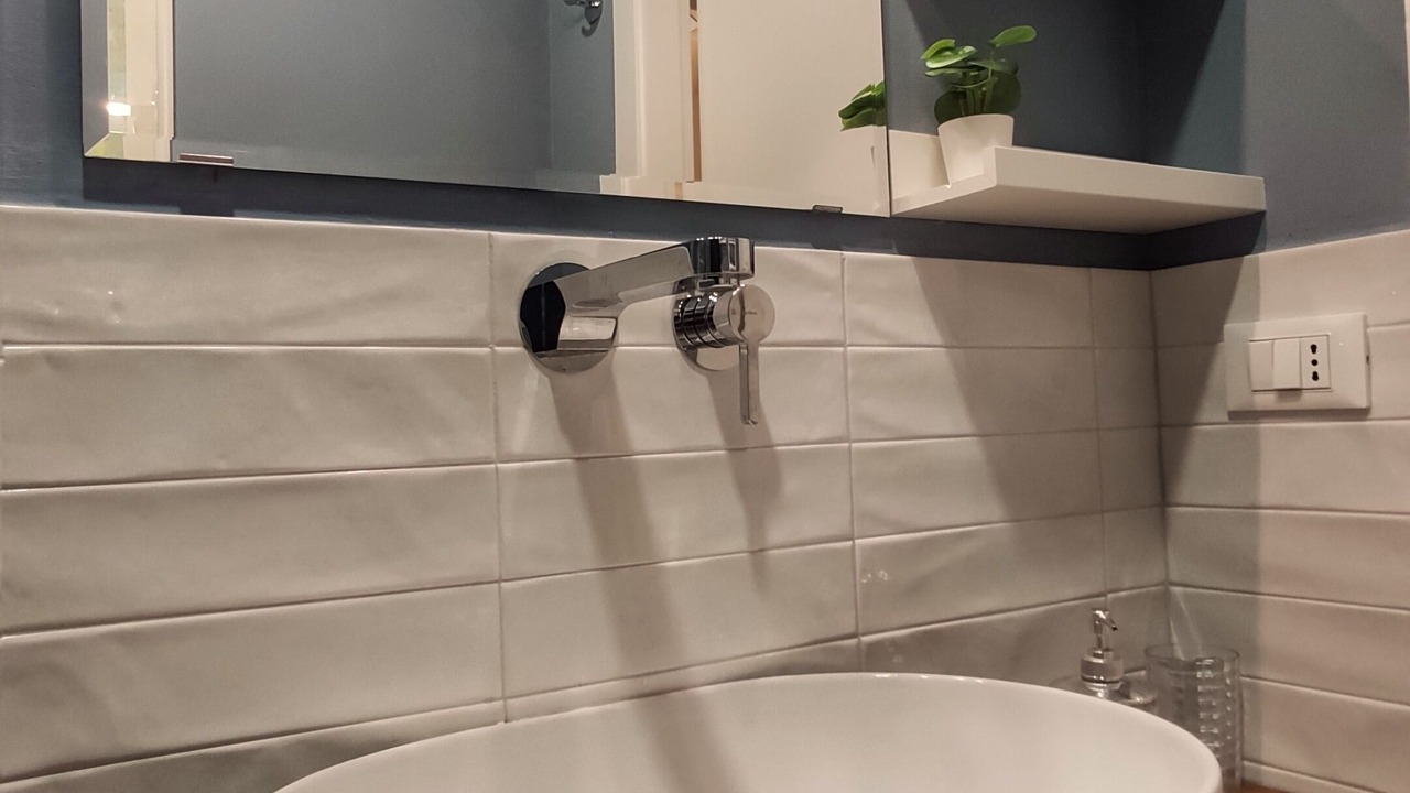 Photo of Bathroom in Sant' Ambrogio
