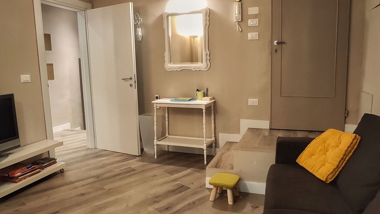 Photo of Livingroom in Sant' Ambrogio