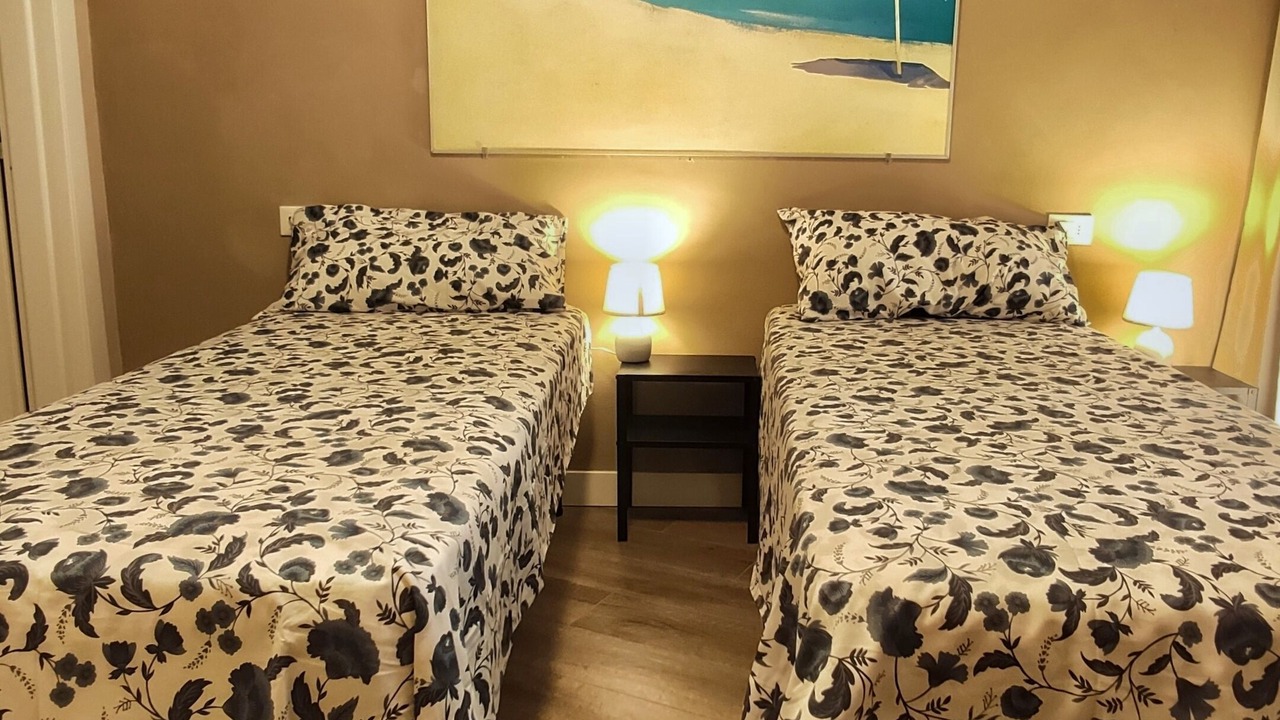 Photo of Bedroom in Sant' Ambrogio