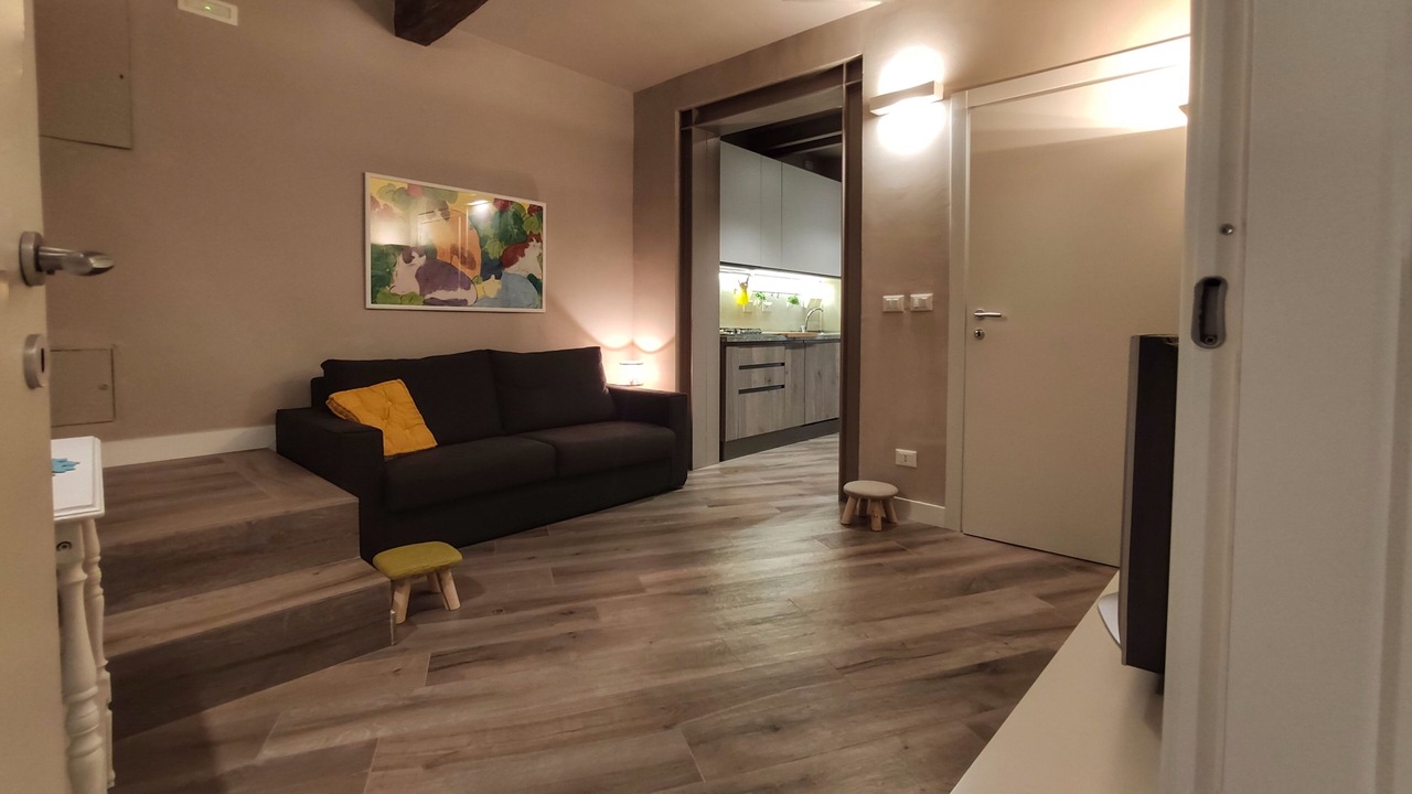 Photo of Livingroom in Sant' Ambrogio