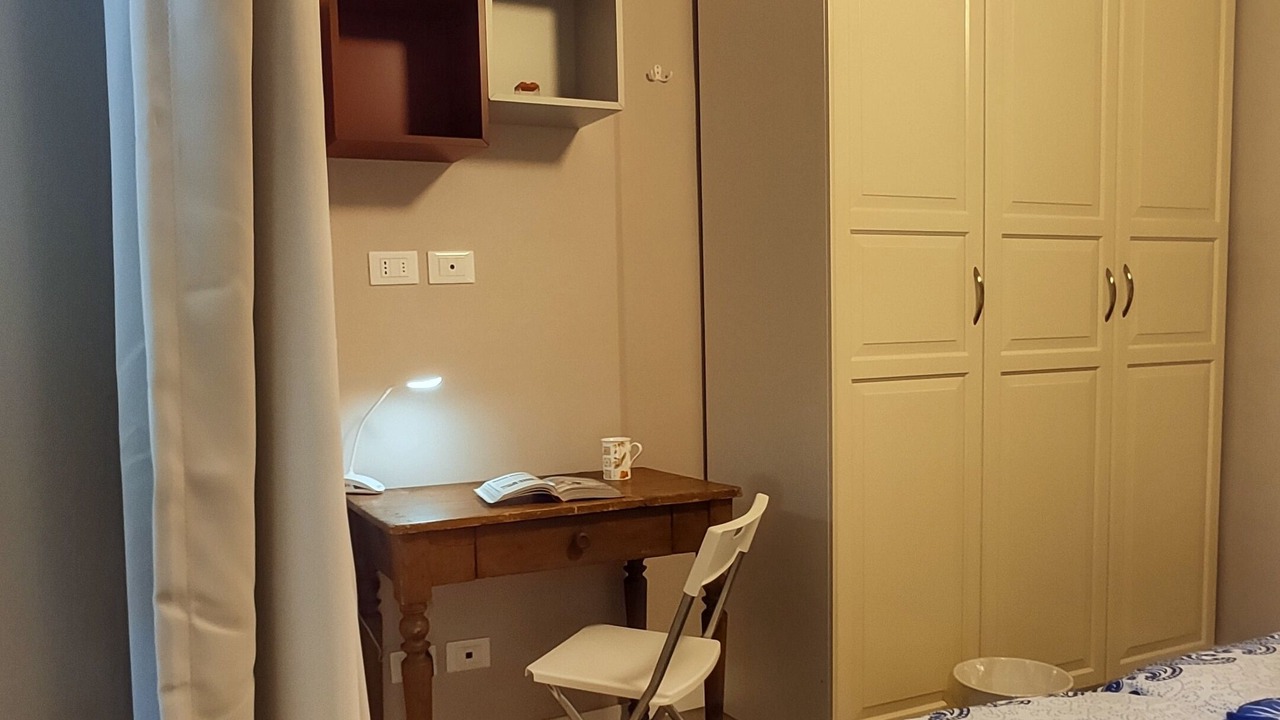 Photo of Bedroom in Sant' Ambrogio