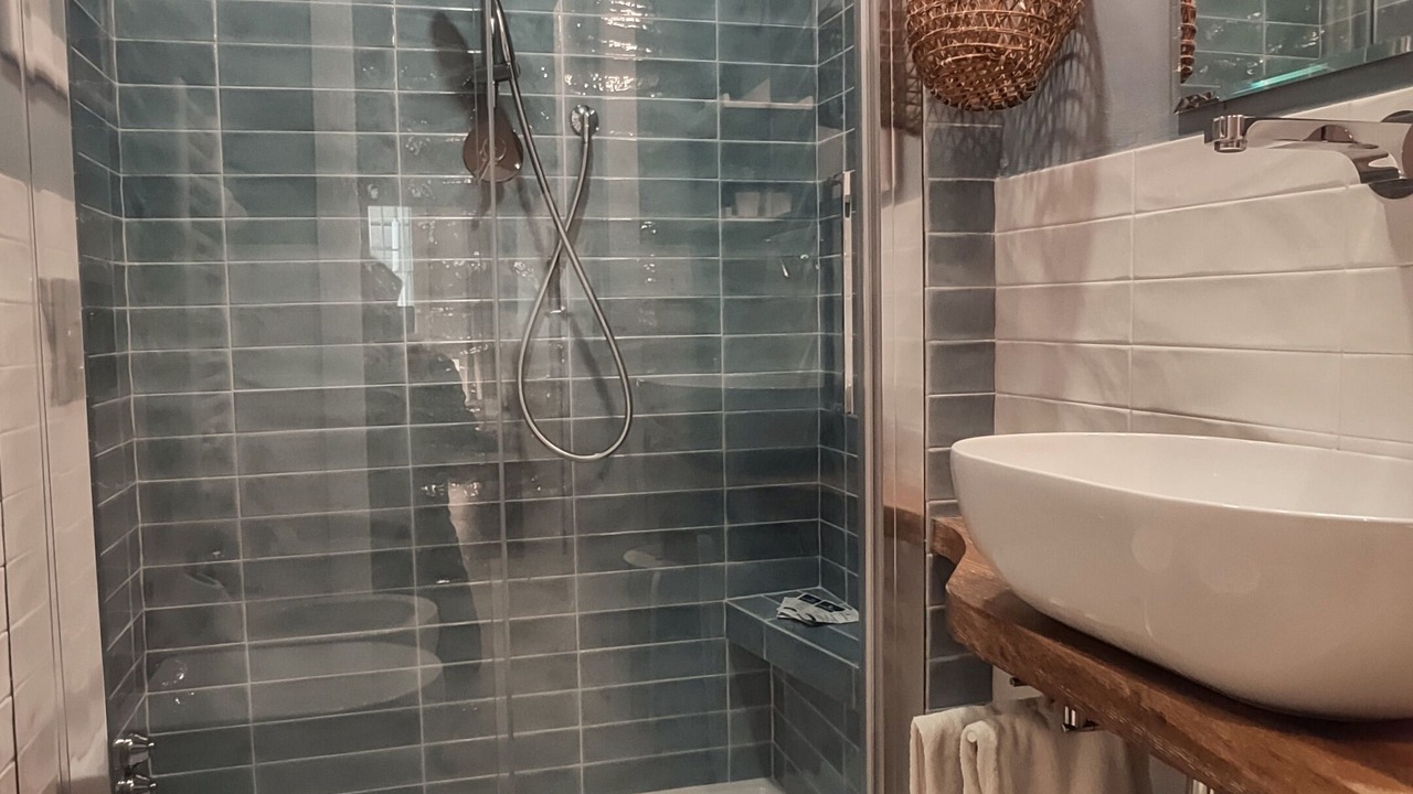Photo of Bathroom in Sant' Ambrogio