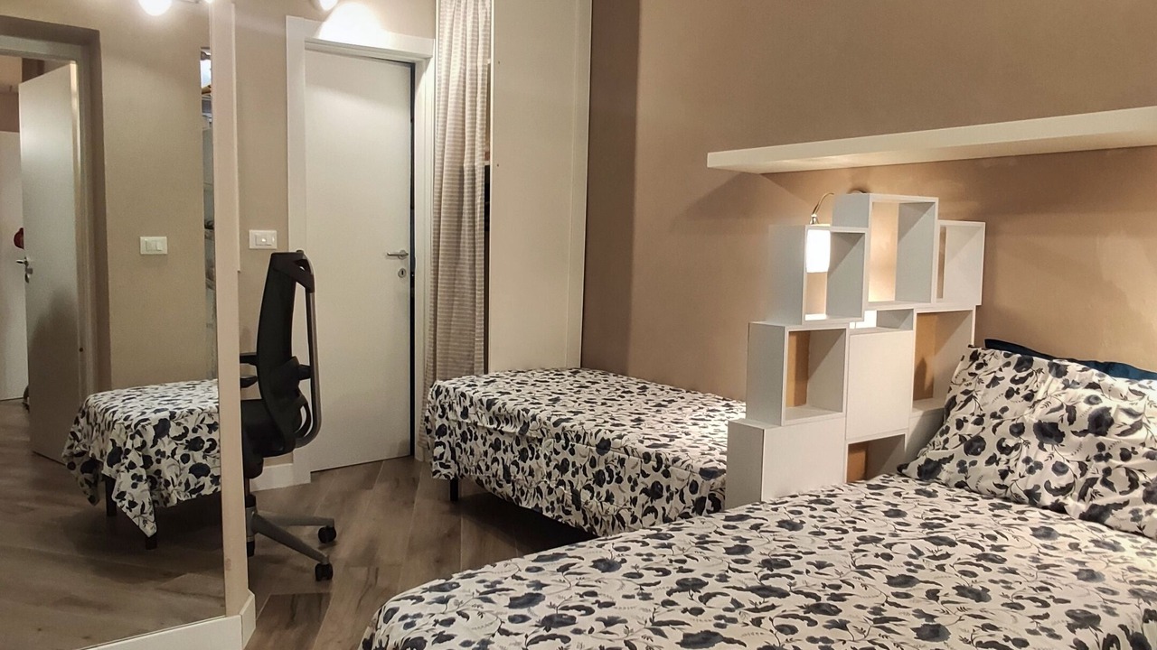Photo of Bedroom in Sant' Ambrogio