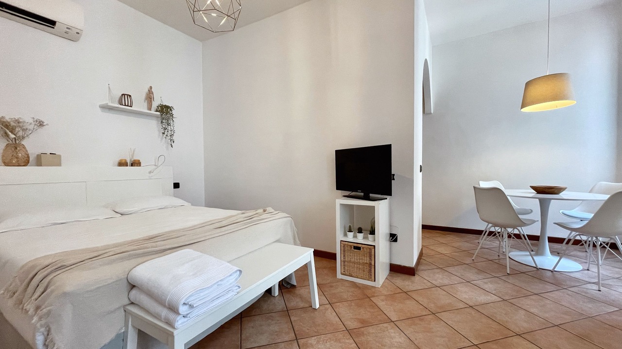Photo of Bedroom in Old Town