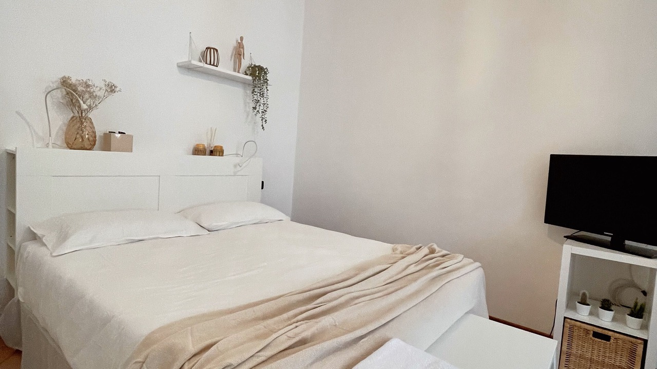 Photo of Bedroom in Old Town