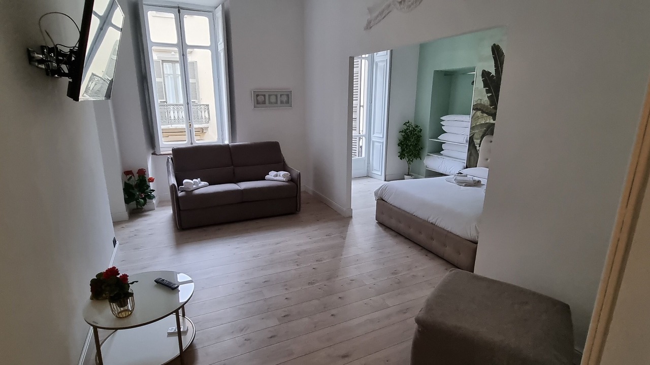 Photo of Bedroom in Historic Centre