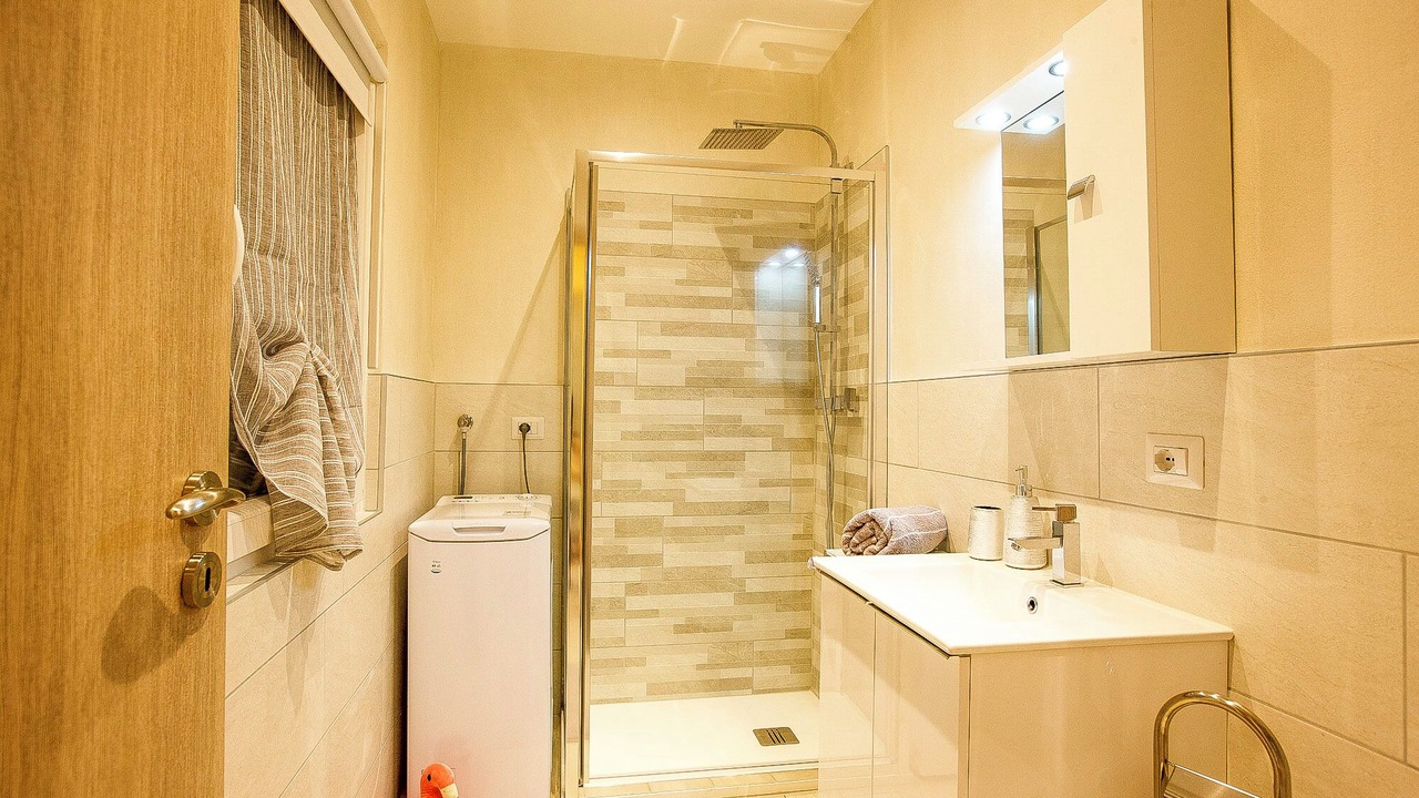 Photo of Bathroom in Cannobio