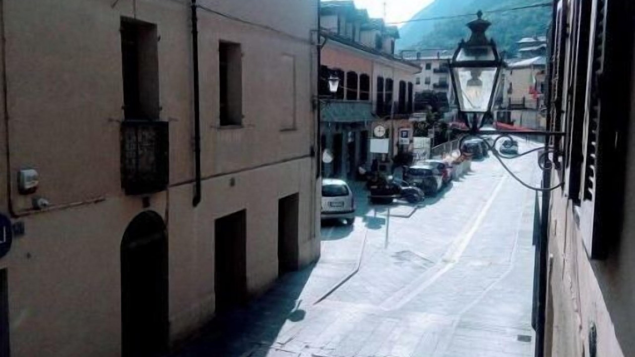 Photo of Outdoor in Chatillon