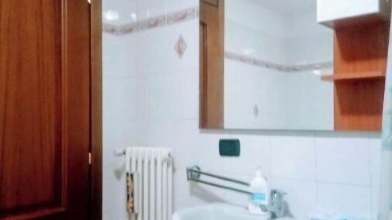 Photo of Bathroom in Chatillon