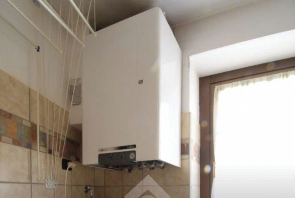 Photo of Bathroom in Chatillon