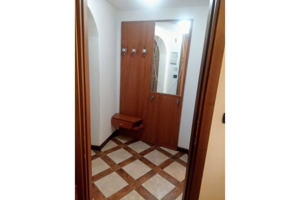 Photo of Bathroom in Chatillon