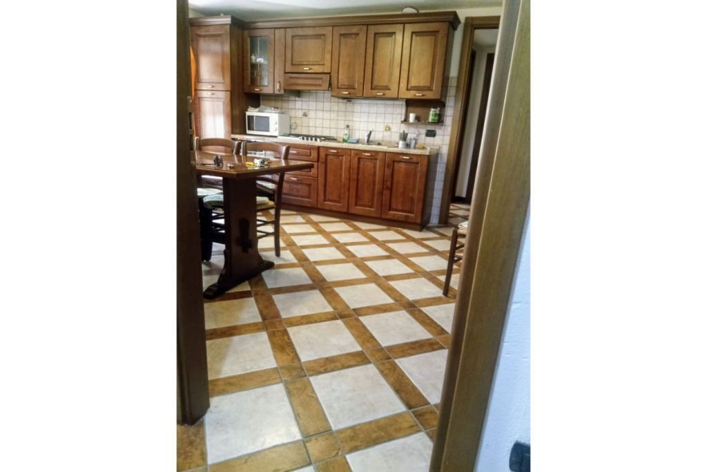 Photo of Kitchen in Chatillon