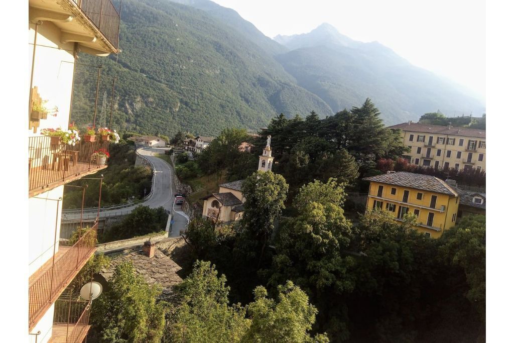 Photo of Outdoor in Chatillon