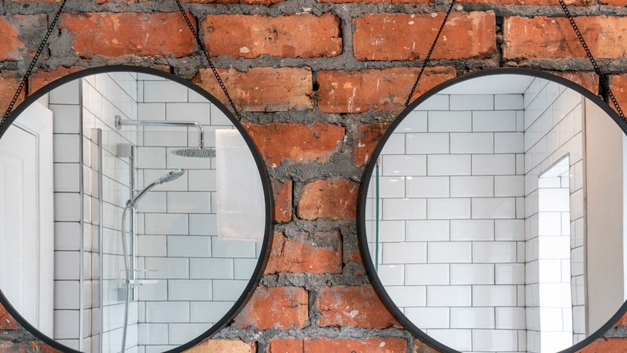 Photo of Bathroom in Belfast