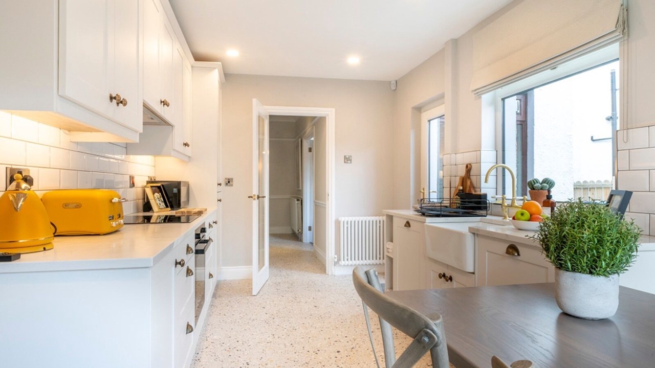 Photo of Kitchen in Belfast