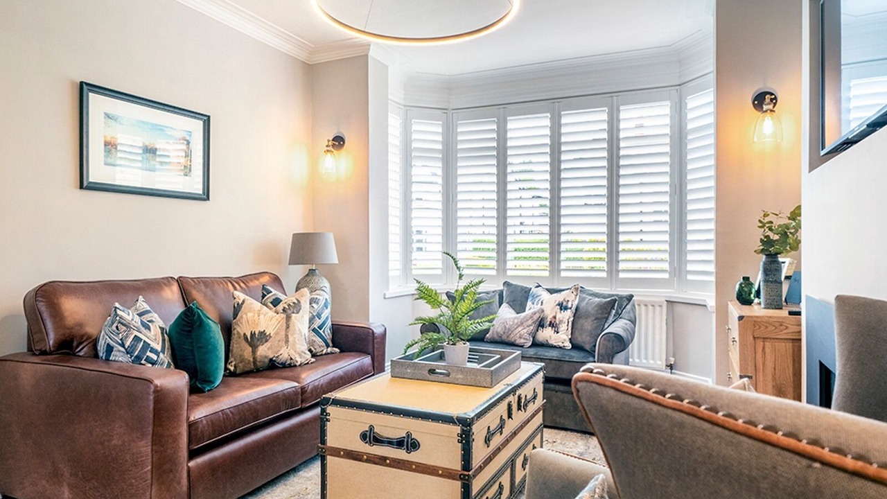 Photo of Livingroom in Belfast