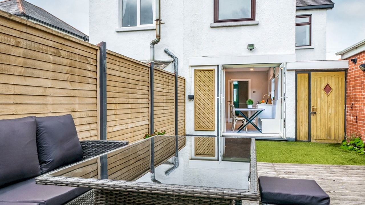 Photo of Outdoor in Belfast
