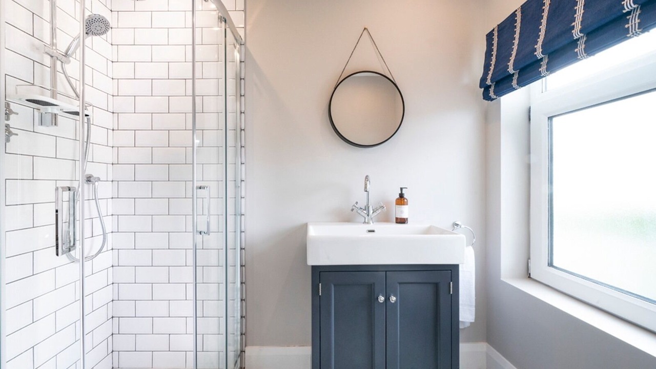 Photo of Bathroom in Belfast