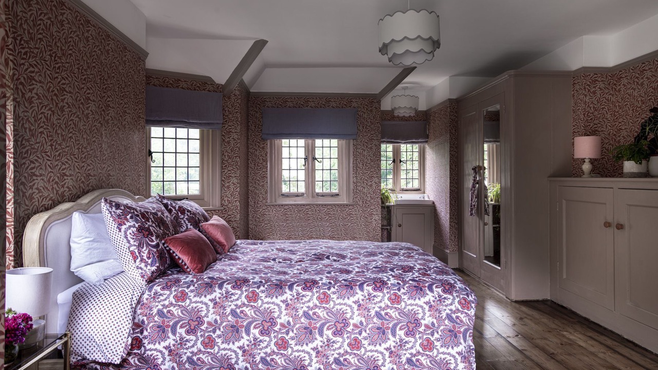 Photo of Bedroom in Martin