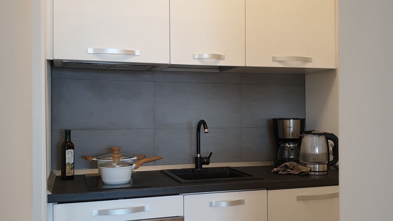 Photo of Kitchen in Susello