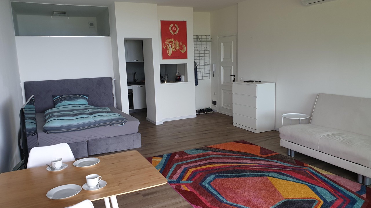 Photo of Livingroom in Susello