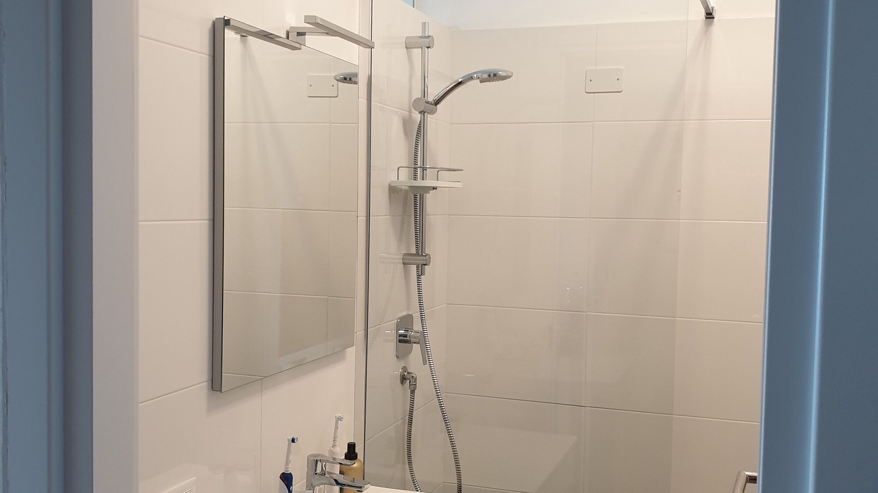 Photo of Bathroom in Susello