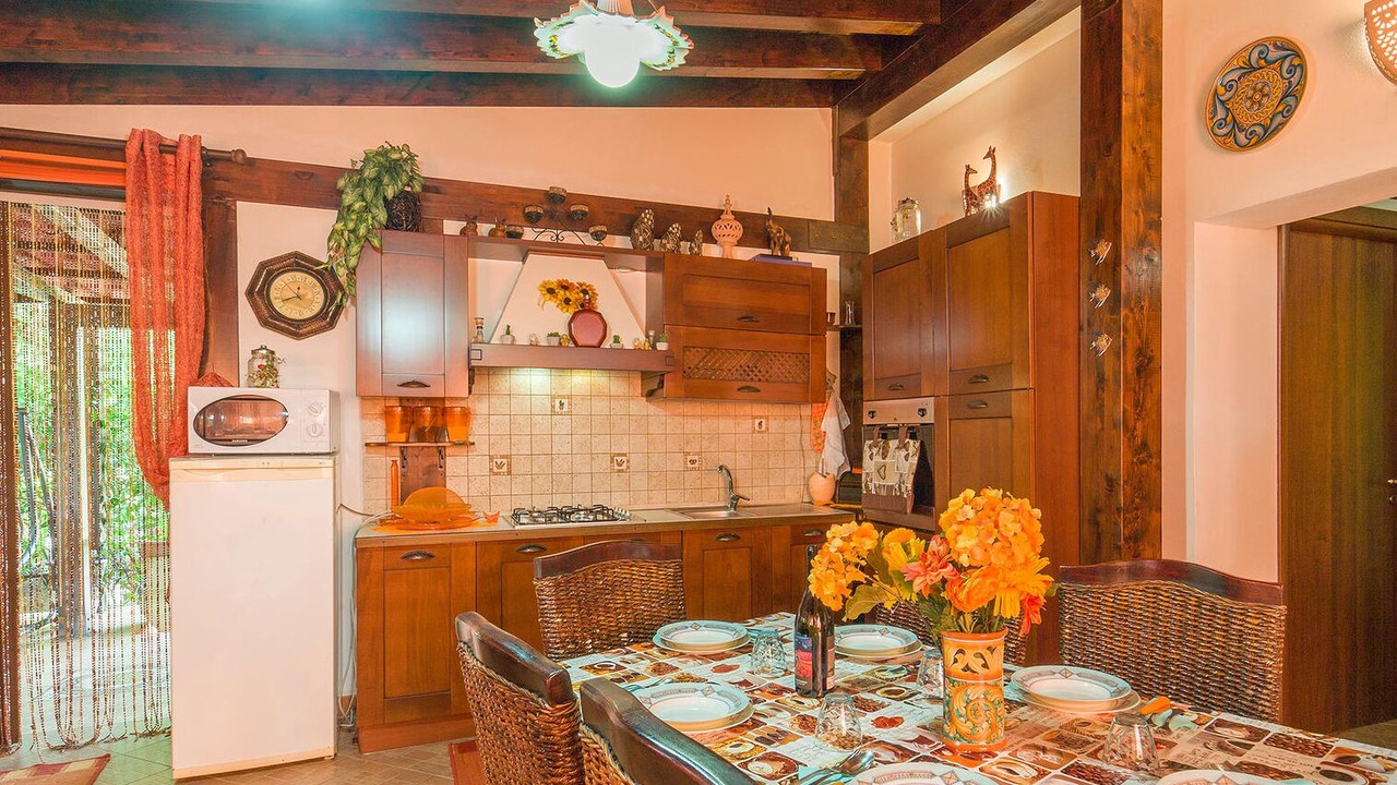Photo of Bedroom in Contrada Fiori Sud