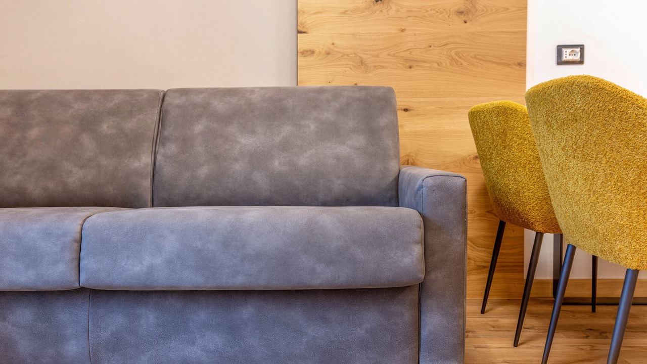 Photo of Livingroom in Campitello di Fassa