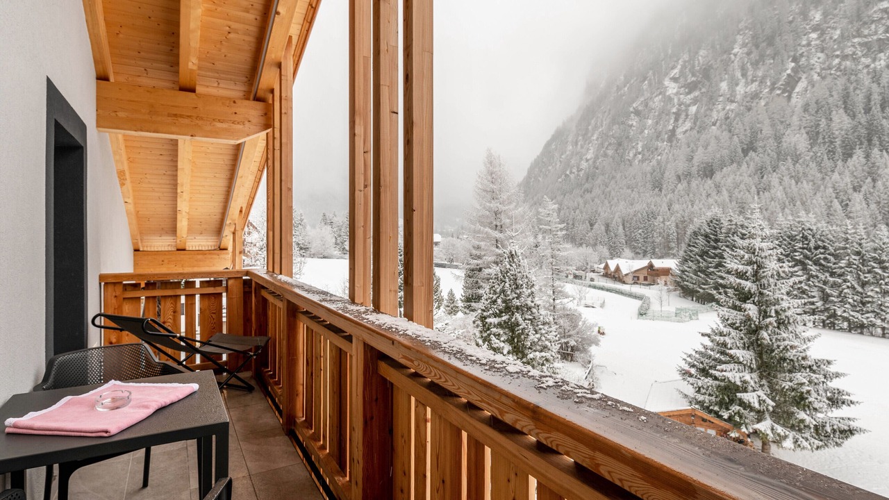 Photo of Outdoor in Campitello di Fassa