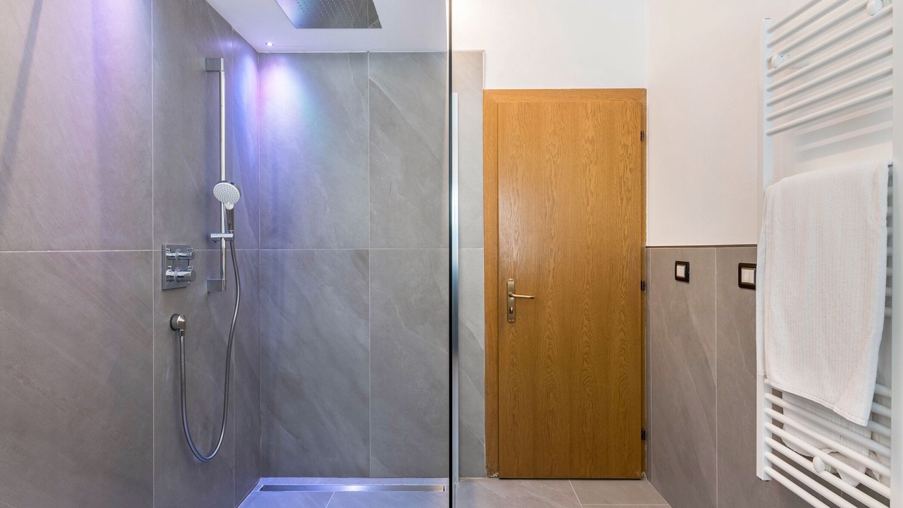 Photo of Bathroom in Campitello di Fassa