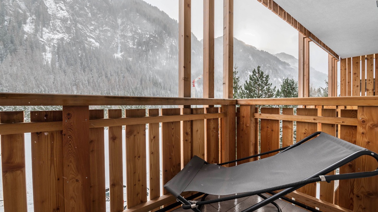Photo of Outdoor in Campitello di Fassa