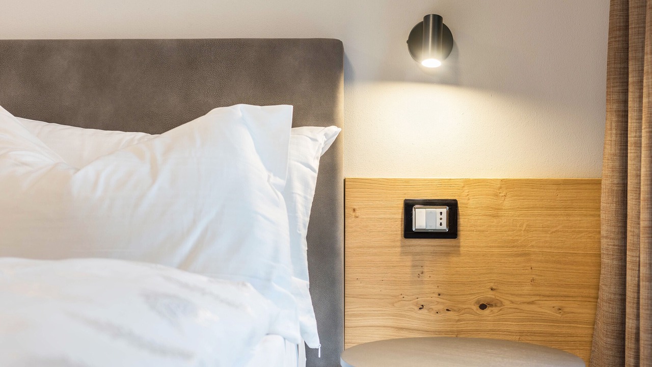 Photo of Bedroom in Campitello di Fassa