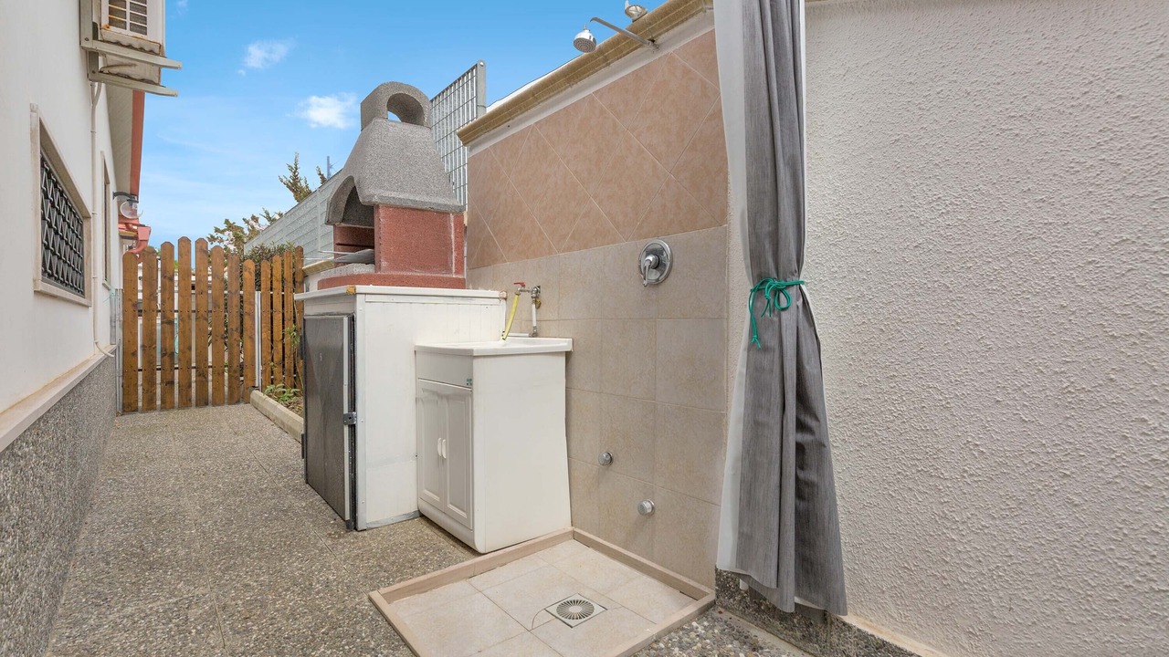 Photo of Outdoor in Padula Fede