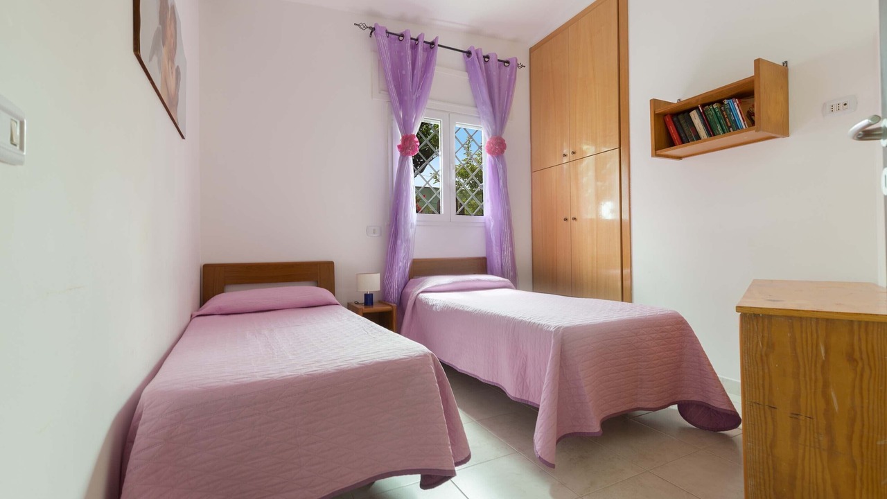 Photo of Bedroom in Padula Fede
