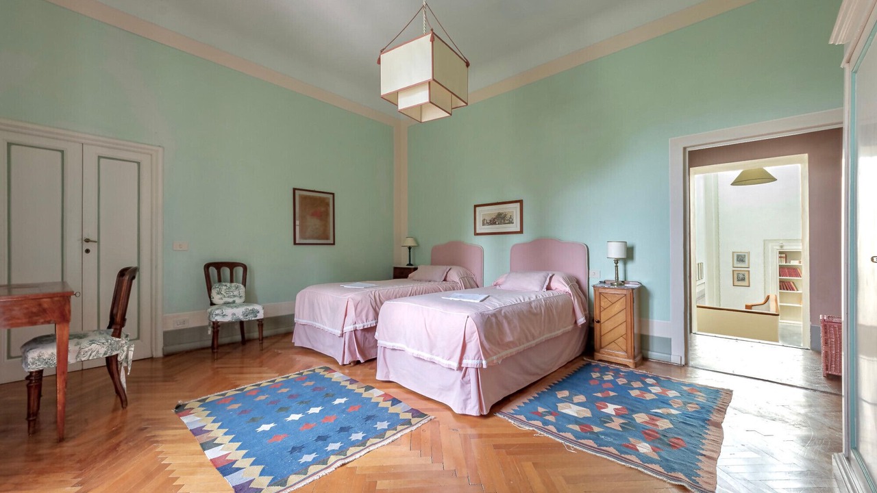 Photo of Bedroom in Santo Stefano A Tizzano