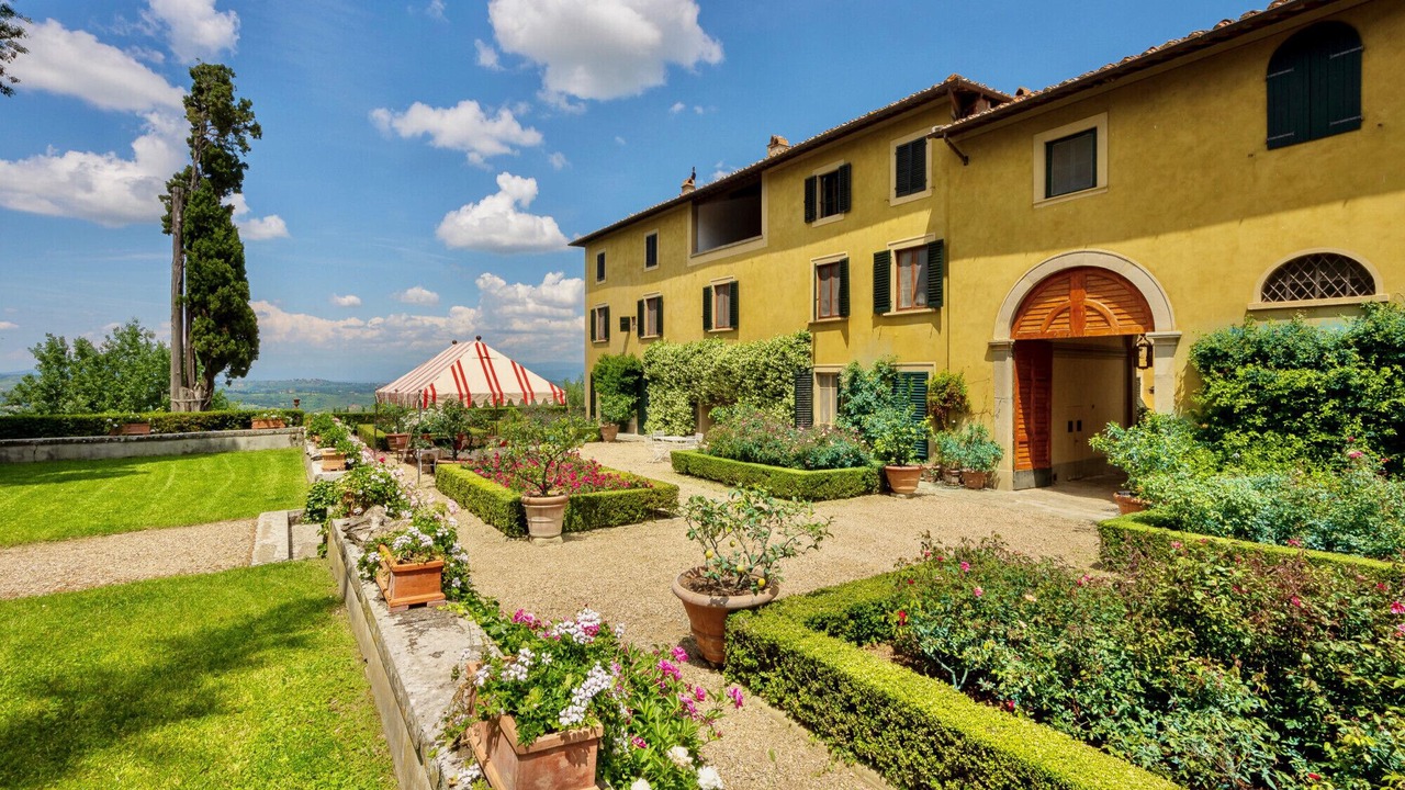 Photo of Outdoor in Santo Stefano A Tizzano