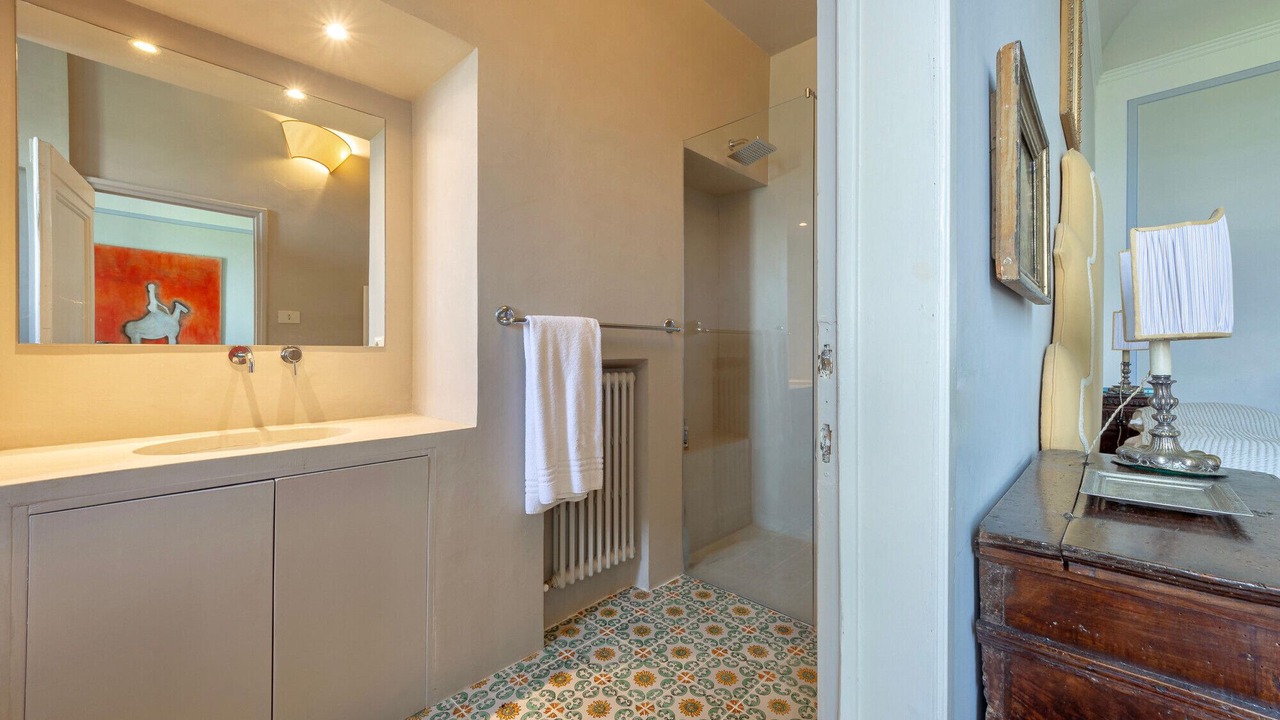 Photo of Bathroom in Santo Stefano A Tizzano