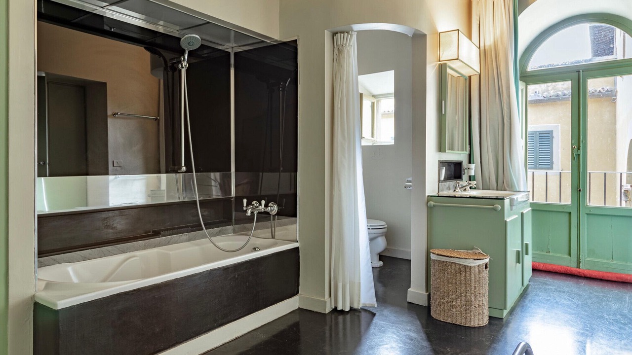 Photo of Bathroom in Santo Stefano A Tizzano