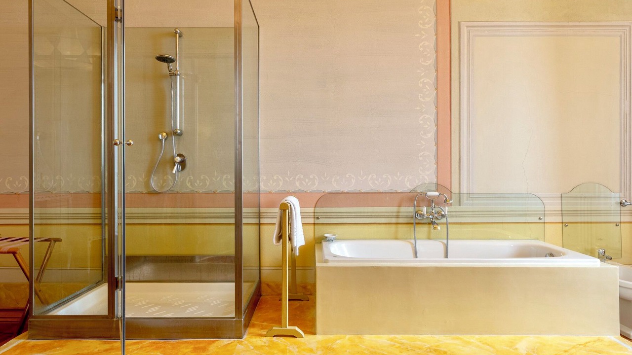 Photo of Bathroom in Santo Stefano A Tizzano