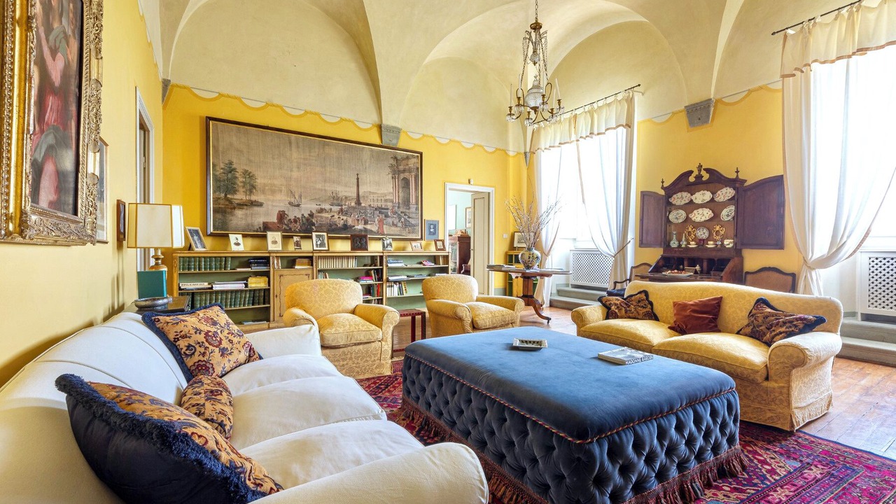 Photo of Livingroom in Santo Stefano A Tizzano