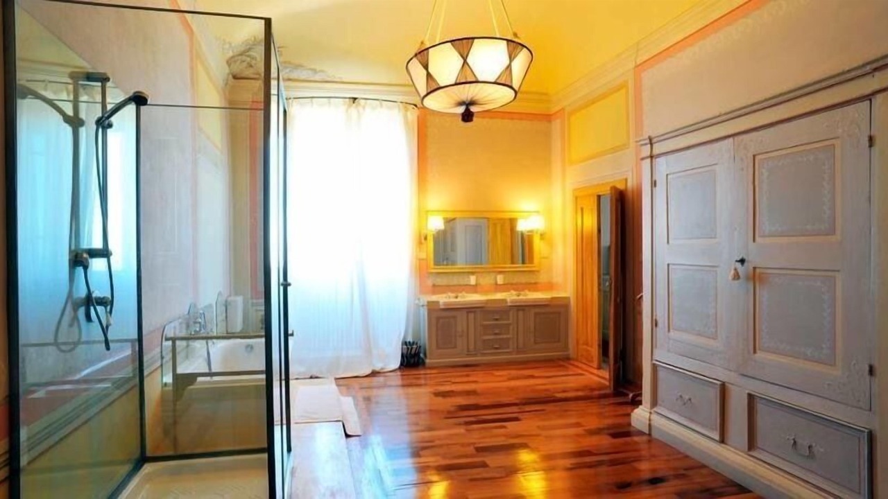 Photo of Bathroom in Santo Stefano A Tizzano