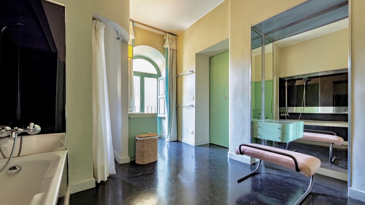 Photo of Bathroom in Santo Stefano A Tizzano
