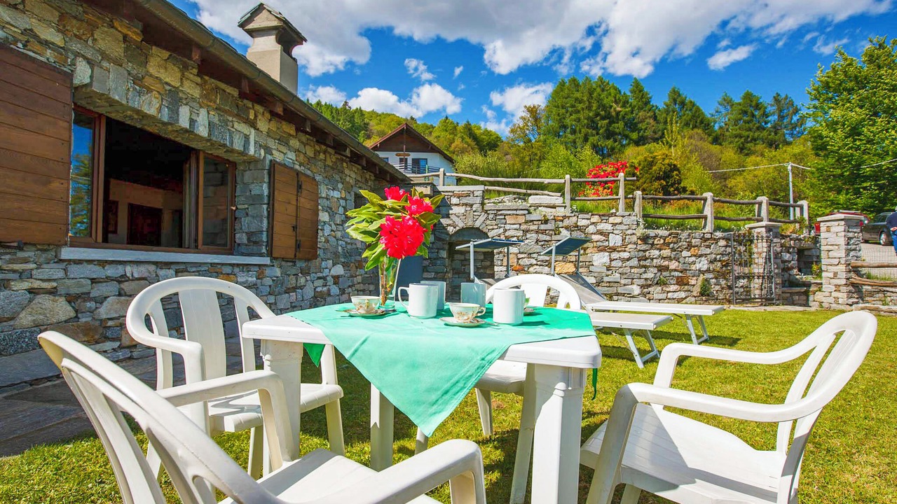 Photo of Outdoor in Caprezzo