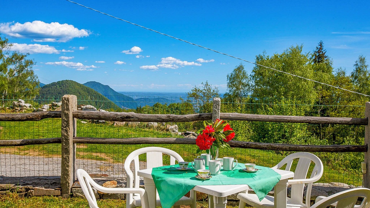 Photo of Outdoor in Caprezzo